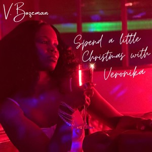 ดาวน์โหลดและฟังเพลง Resolve พร้อมเนื้อเพลงจาก V. Bozeman