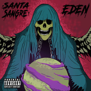 Listen to Di cosa hai bisogno (feat. Delgado & Johnny Roy) (Explicit) song with lyrics from Santasangre