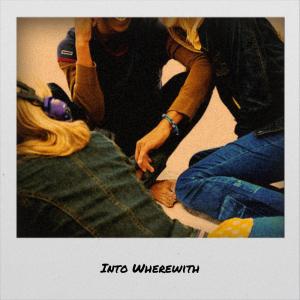 Album Into Wherewith from Various