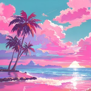 ดาวน์โหลดและฟังเพลง Sax On The Beach พร้อมเนื้อเพลงจาก lechiffrebeats