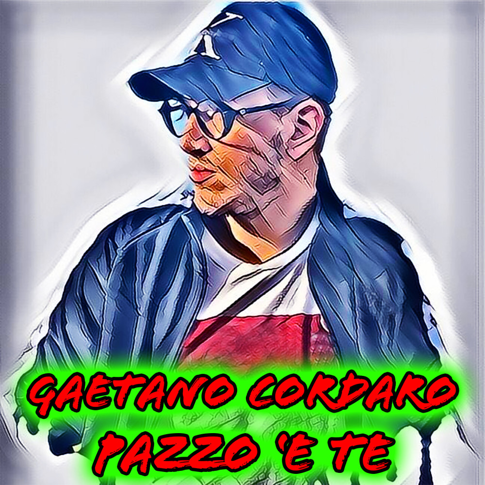 Pazzo 'e te