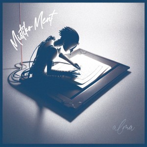 Album Alma from Místiko Ment