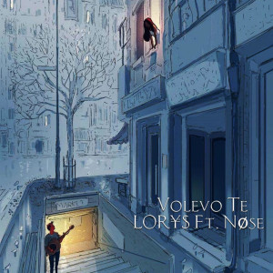 收聽LOR¥$的Volevo te (feat. Nøse)歌詞歌曲