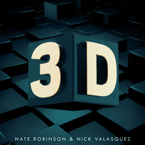 Nate Robinson的專輯3D