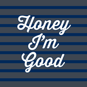 Album Honey I'm Good (Andy Grammer Covers) oleh Once Jamison