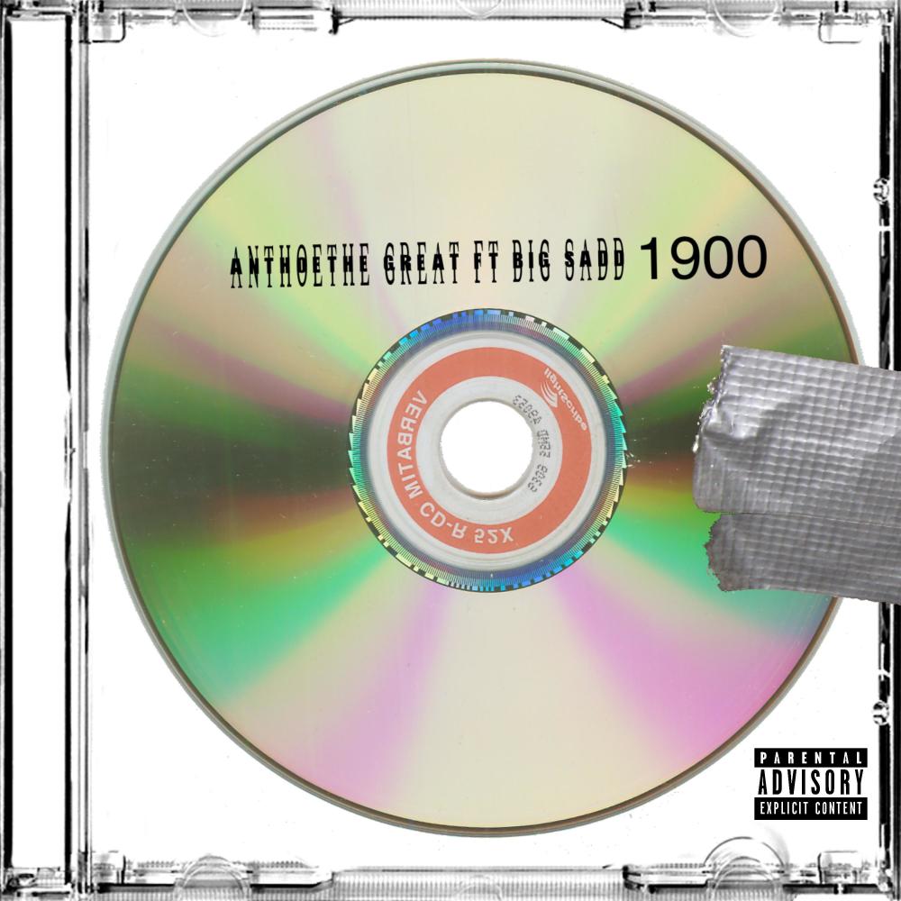 Mad i made it (feat. Big Sad 1900) (Explicit)