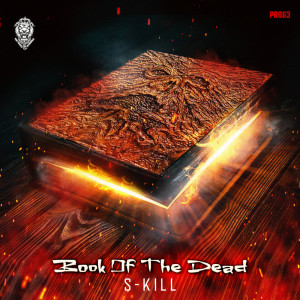 Album Book Of The Dead from 