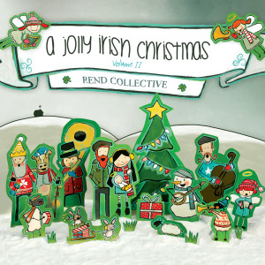 收聽Rend Collective的Christmas In Killarney歌詞歌曲