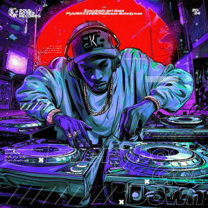 Listen to Everybody Get Down song with lyrics from Flyh