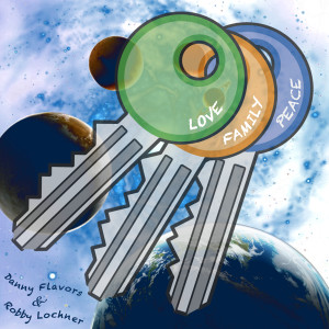 Listen to Love Family Peace song with lyrics from Danny Flavors