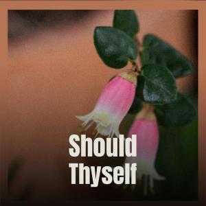 Listen to Should Thyself song with lyrics from Giovanny