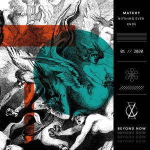 Album Nothing Ever Ends from matchy