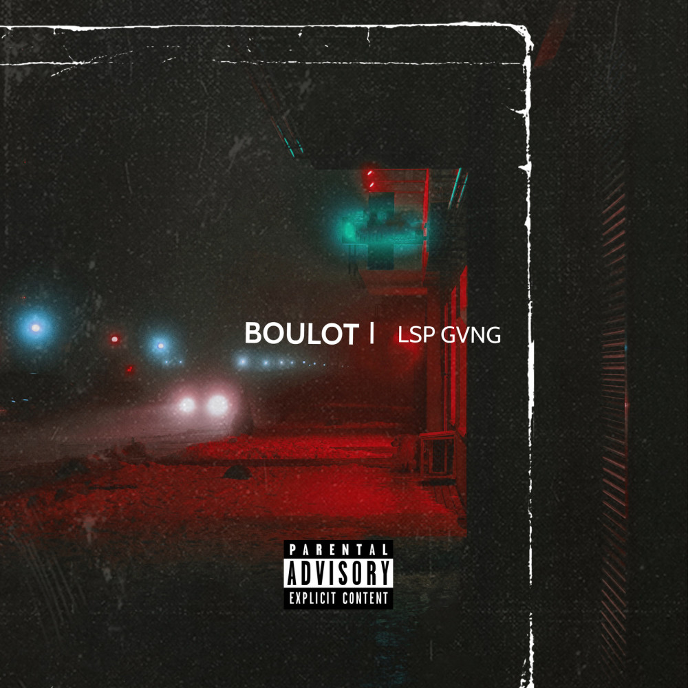 Boulot (Explicit)