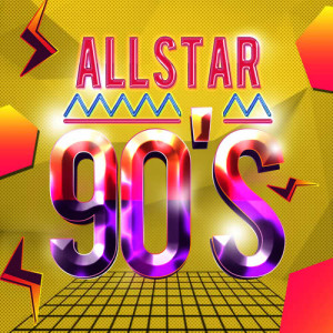 收聽90s allstars的The Sweetest Thing歌詞歌曲