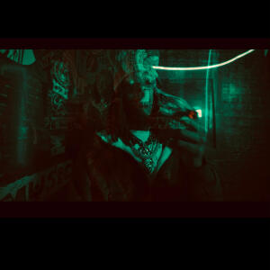 Lxl Corey的專輯Life On Da Line (Explicit)