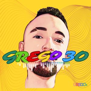 Grego的專輯GREGO 30