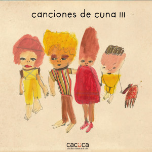 收聽CACUCA的Mi Amor Te Protegerá II歌詞歌曲