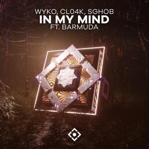 Listen to In My Mind (feat. Barmuda) song with lyrics from Wyko