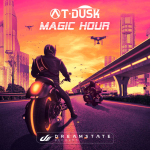 อัลบัม MAGIC HOUR ศิลปิน atDusk