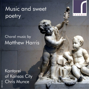 ดาวน์โหลดและฟังเพลง Come away, come away, death พร้อมเนื้อเพลงจาก Kantorei of Kansas City