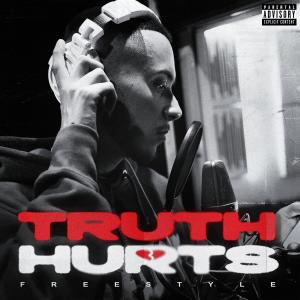 อัลบัม Truth Hurts Freestyle (Explicit) ศิลปิน James Daniels