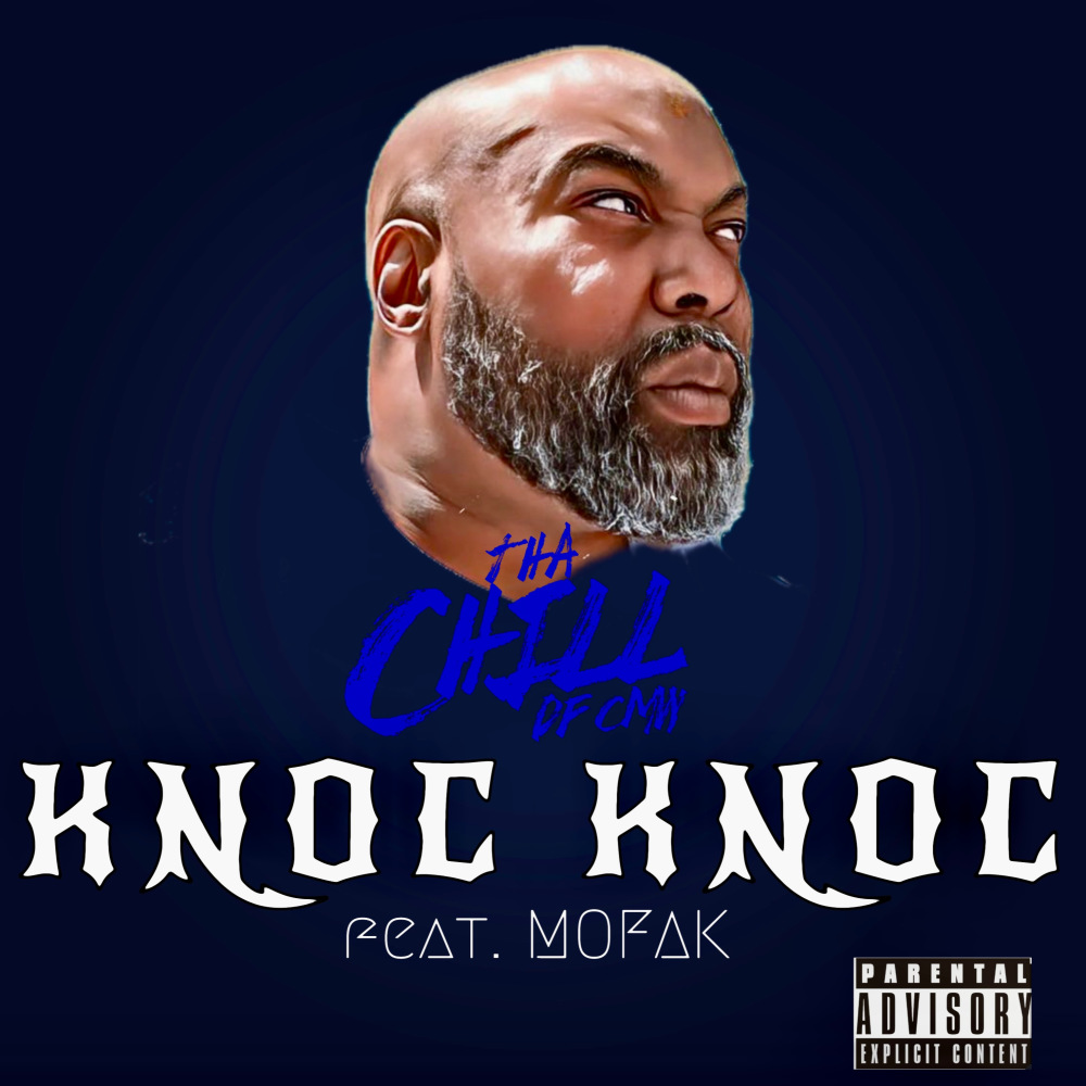 Knoc Knoc (Acappella|Explicit)