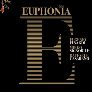 Eugenio Finardi的專輯Euphonia Suite