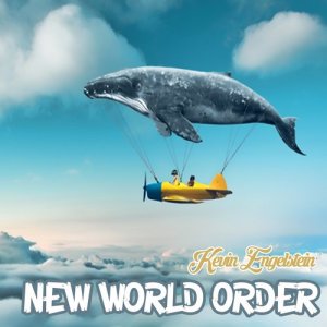 Kevin Engelstein的專輯New World Order