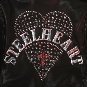 Steelheart的專輯Steelheart