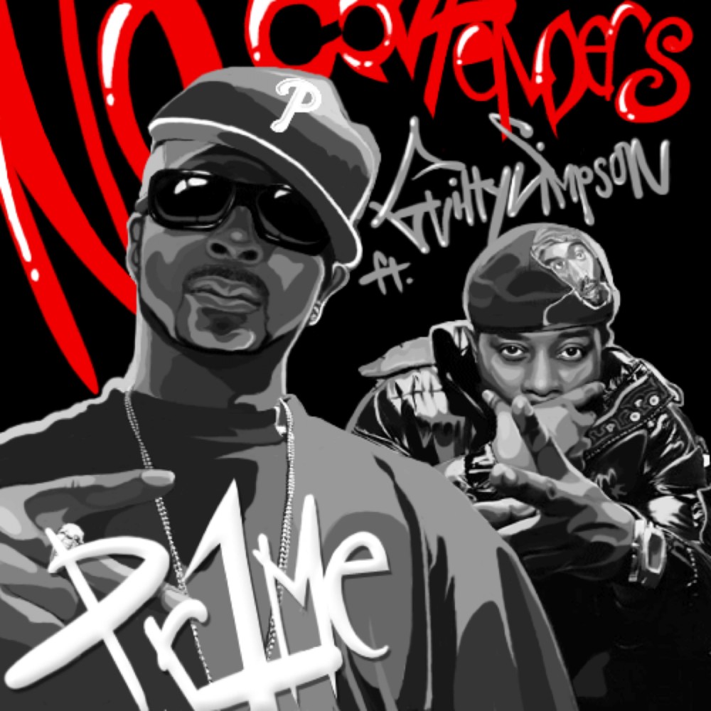 No Contenders (Instrumental)