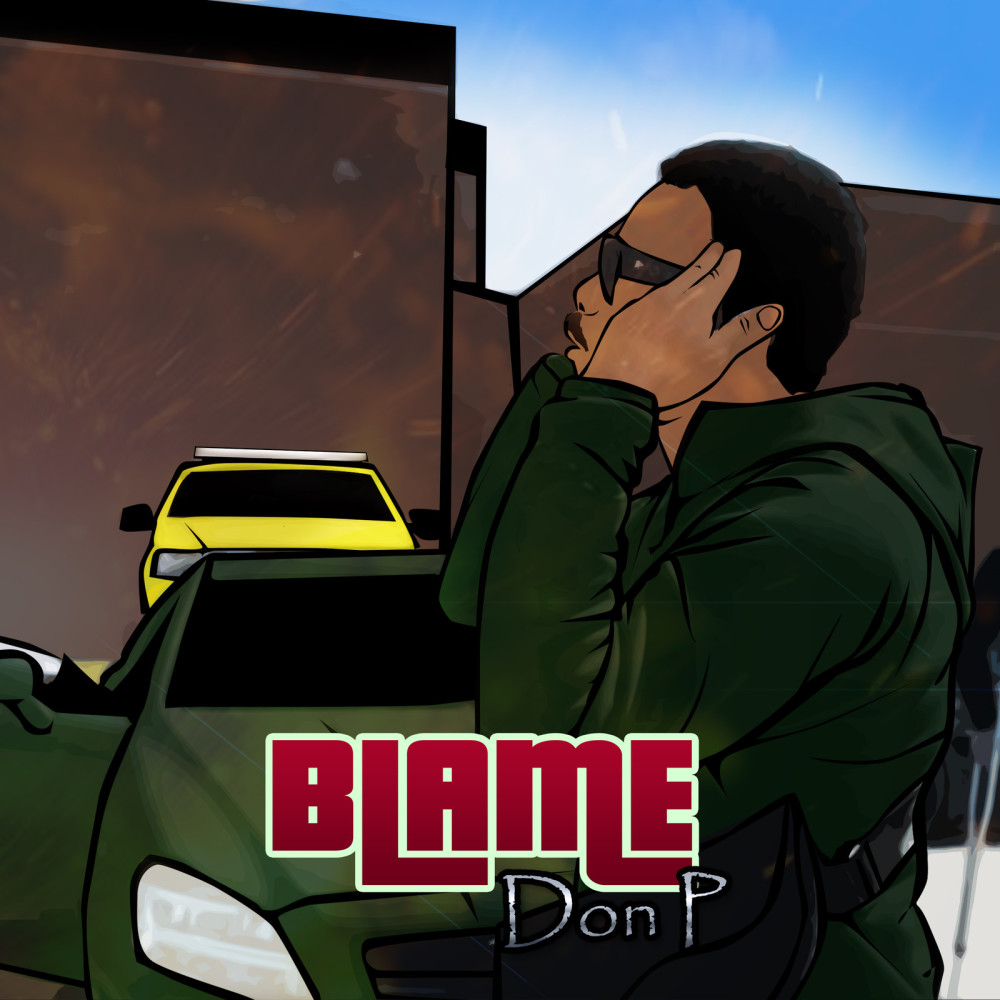 Blame (Explicit)