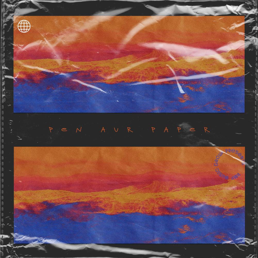 PEN AUR PAPER (Explicit)