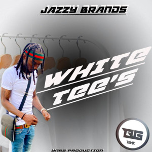 收聽Jazzy Brands的White Tee's (Explicit)歌詞歌曲