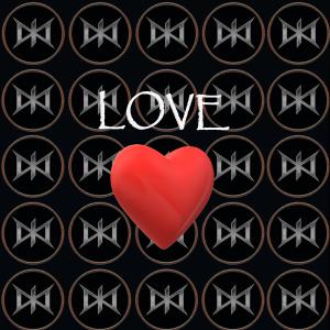 Album LOVE (Explicit) oleh Mix