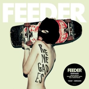 收聽Feeder的Left Foot Right歌詞歌曲