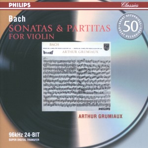 ดาวน์โหลดและฟังเพลง 1. Preludio พร้อมเนื้อเพลงจาก Arthur Grumiaux