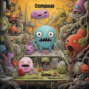 Listen to Oombab song with lyrics from Cutecake