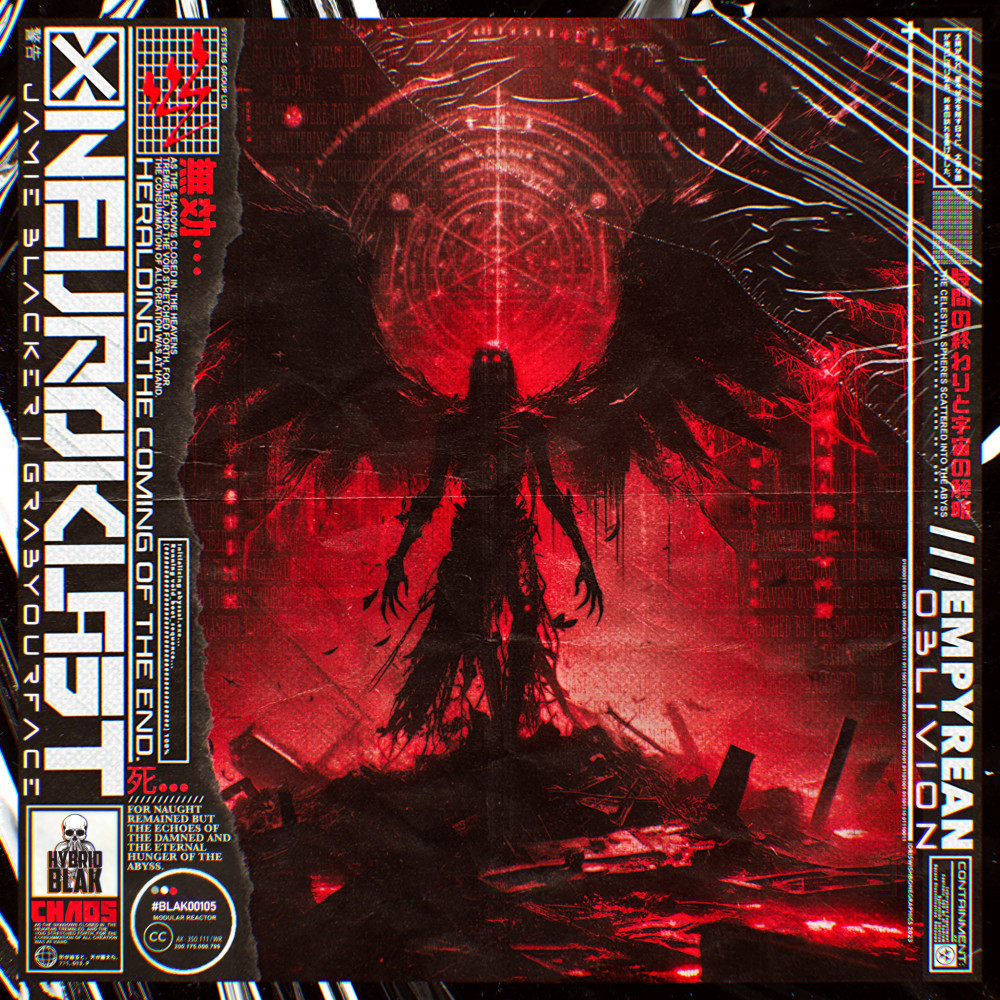 Empyrean (Saltee Remix)