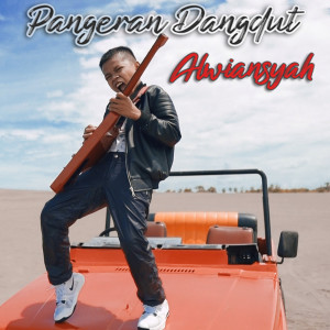 Album Pangeran Dangdut from Alwiansyah
