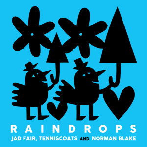 อัลบัม Raindrops ศิลปิน Norman Blake