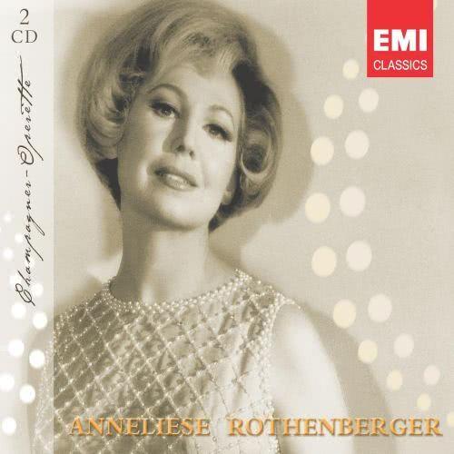 Orpheus in der Unterwelt · Operette in 2 Akten (1988 Remastered Version), Erster Akt: 1. Bild: So ist's gemeint (Orpheus - Eurydike)