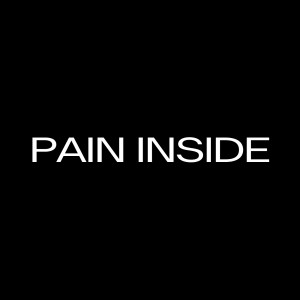 Album Pain Inside from Cruel