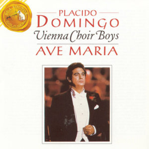 收聽Placido Domingo und die Wiener Sängerknaben的Ave Maria, D. 839歌詞歌曲