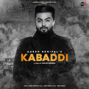 Aarsh Benipal的专辑Kabaddi