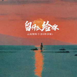 收聽雲南煙嗓子的留甚麼給你 (DJ版)歌詞歌曲