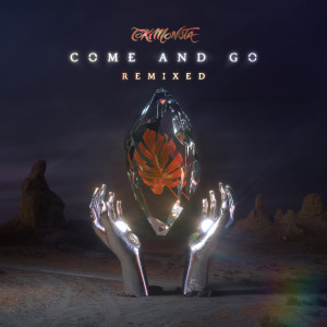 Album Come and Go (Remixed) from Tokimonsta