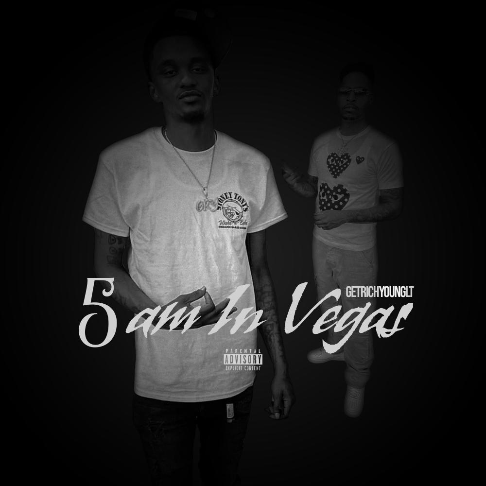5am In Vegas (Explicit)