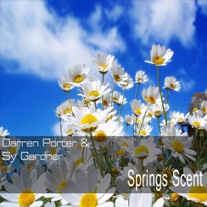 Album Springs Scent oleh Sy Gardner