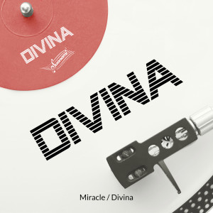 Album Divina-Miracle from Andrea Pieroni