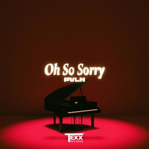 ดาวน์โหลดและฟังเพลง Oh So Sorry พร้อมเนื้อเพลงจาก PVLN